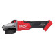 5in Flathead Braking Grinder - 2887-20 5in Flathead Braking Grinder - 2887-20